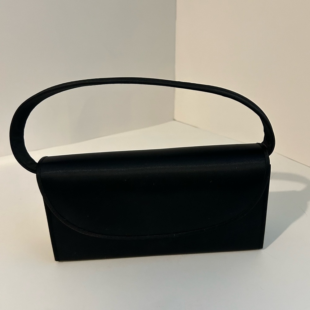 Preston and York mini handbag with crossbody strap